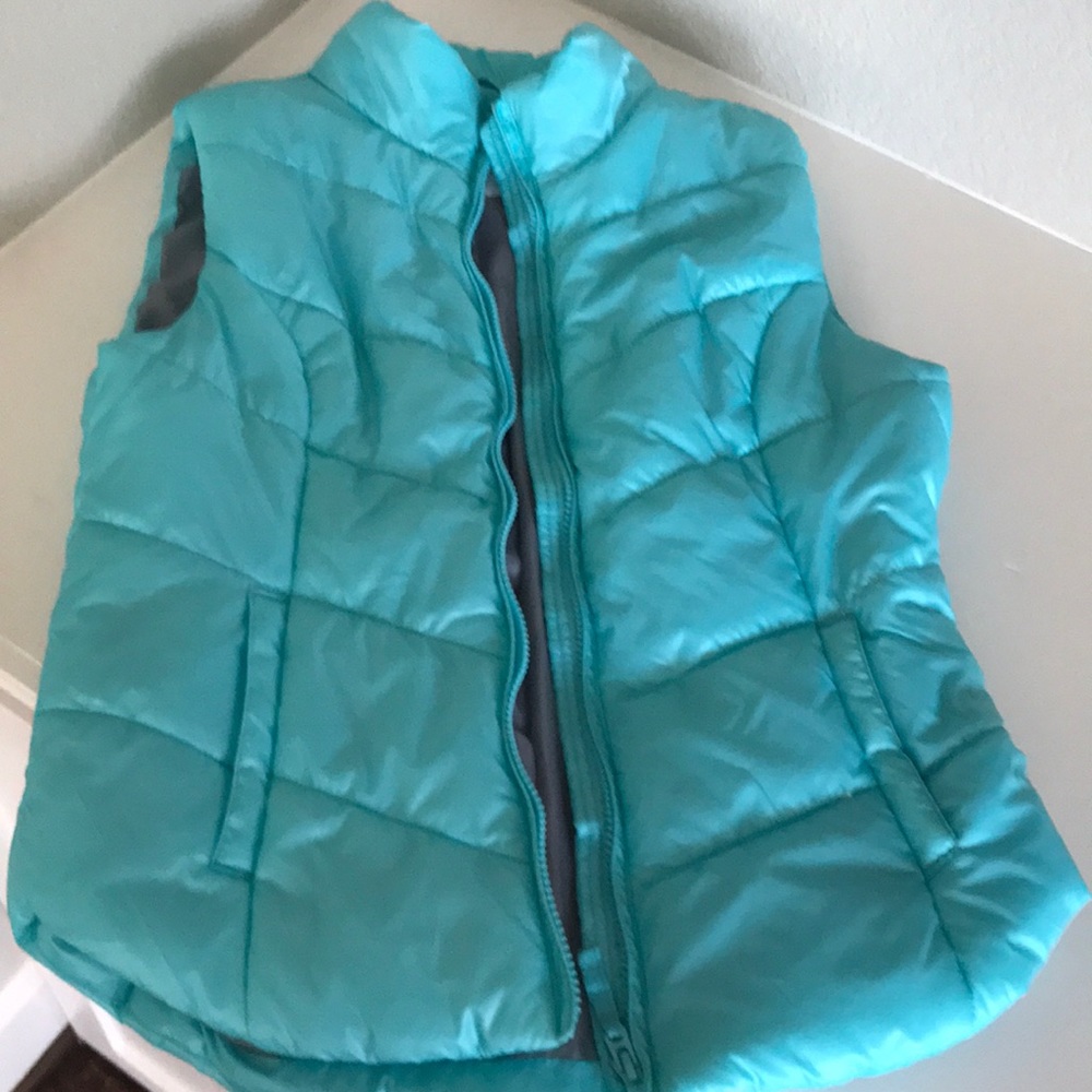 Vest